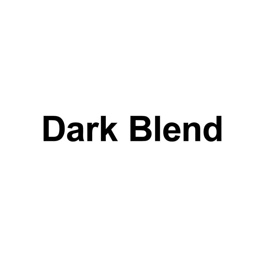 Dark Blend 深煎りのブレンド