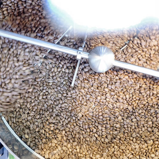 Decaf Blend デカフェ ブレンド