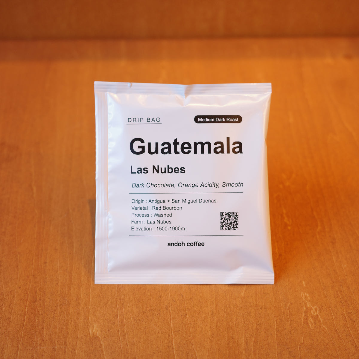 Drip Bag ドリップ バッグ  Guatemala グアテマラ