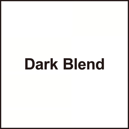 Dark Blend 深煎りのブレンド
