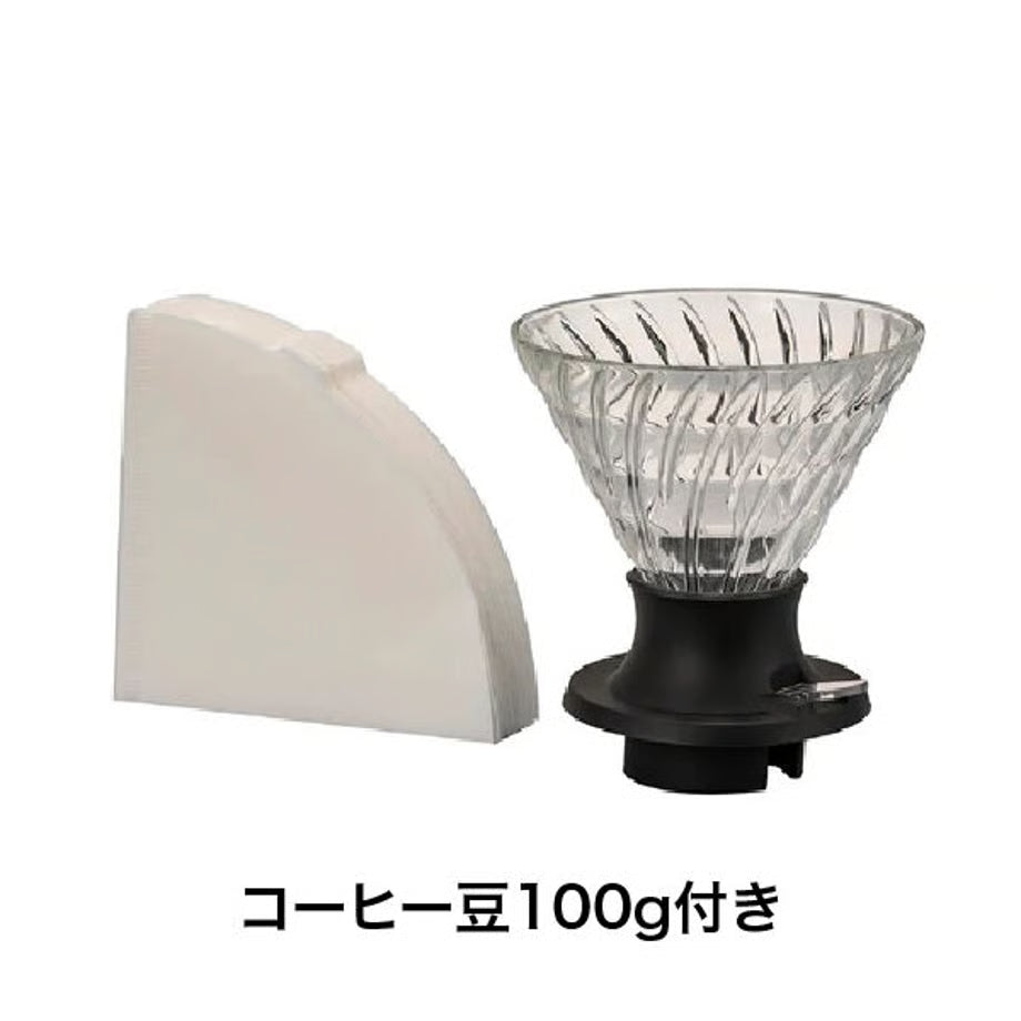 HARIO Immersion Dripper Switch (SSD-360-B)